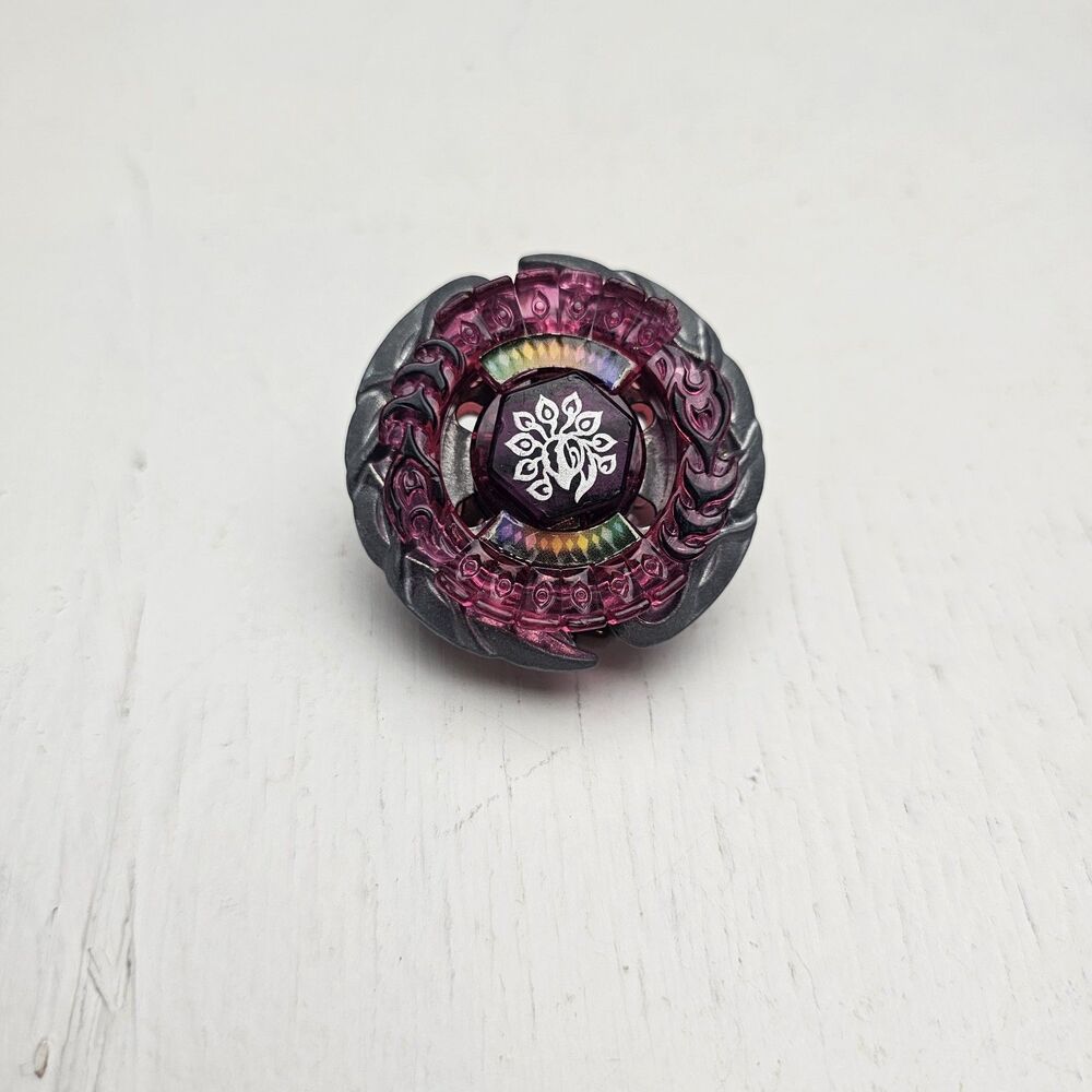 Killer Beafowl UW145EWD BB-100 Beyblade Metal Fight Takara Tomy